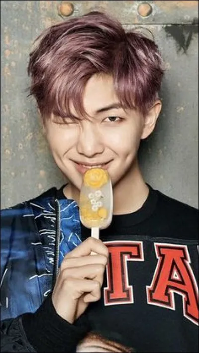 Quel est le vrai nom de Rap Monster ?