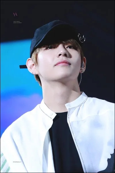 Quel est le vrai nom de V ?