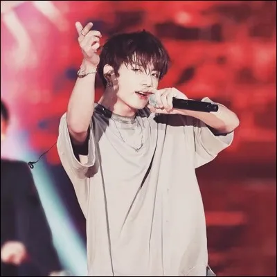 Quel est le vrai nom de Jungkook ?