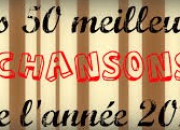 Quiz Chansons francophones de l'anne 2011