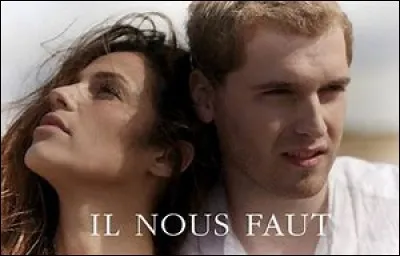 Quelles sont les initiales de la chanteuse qui interprète ''Il nous faut'' avec Tom Dice ?