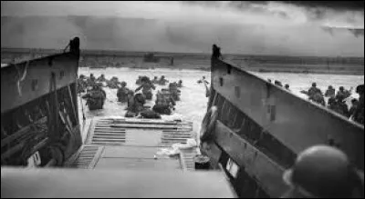 Que s'est-il passé un 6 juin ?