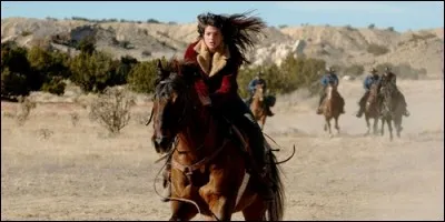 Quel est le titre de cette série ?