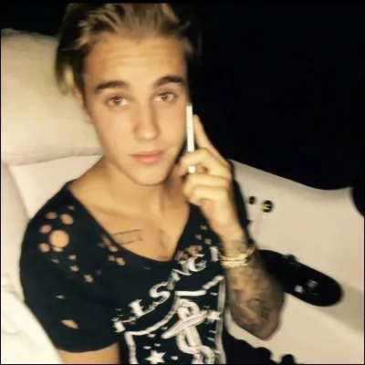 Qui est son manager ?