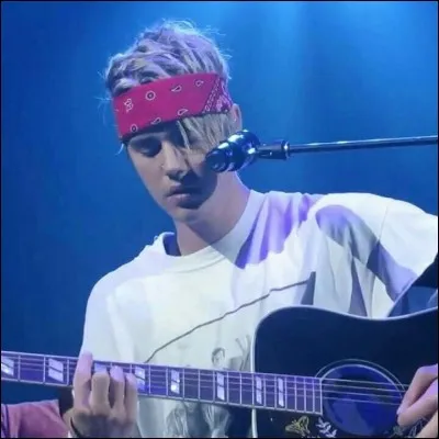 Quelle est sa couleur préférée ?