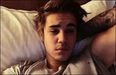 Qui est son coup de cœur féminin ?