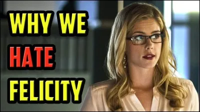 Comment s'appelle son amie ?