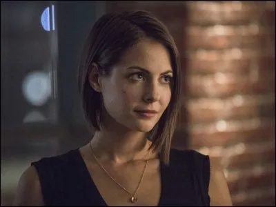 Comment s'appelle la sur d'Arrow ?