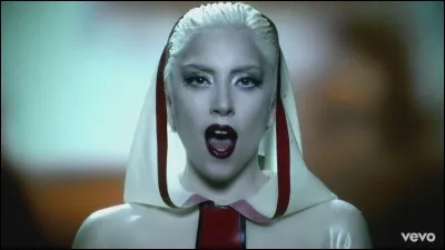 Quel fut le premier single de Lady Gaga ?