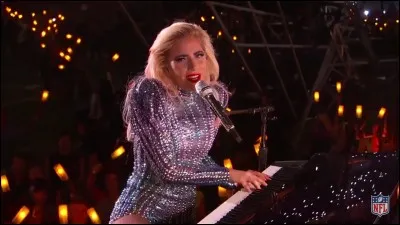 De quoi la chanson "Poker face" parle-t-elle ?