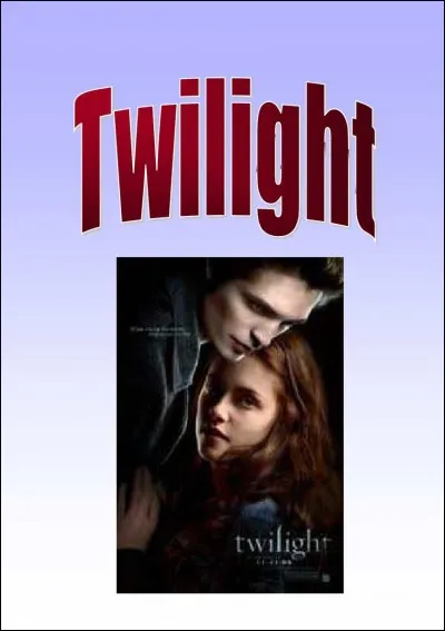 La famille de Jacob aime-t-elle la famille des Cullen ?