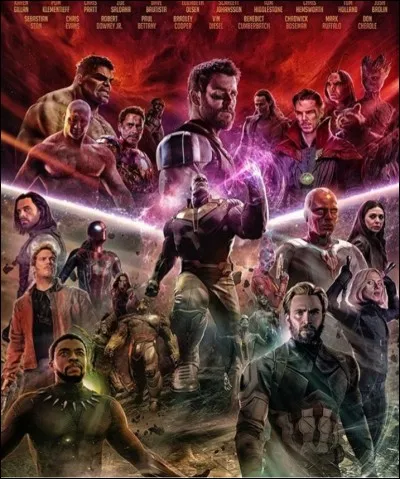 Quels personnages meurent à la fin ?