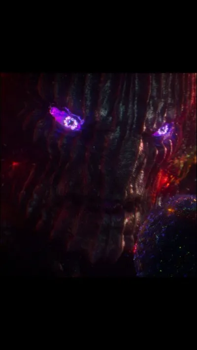 Quelle entité affronte Stephen Strange dans ''Doctor Strange'' ?