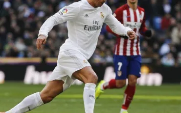 Quiz Footballeurs