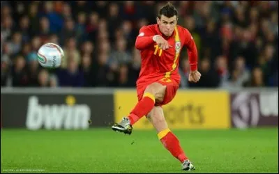 Dans quelle équipe nationale ce joueur joue-t-il ?