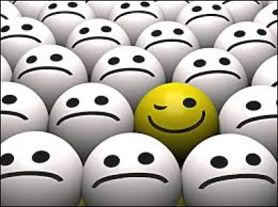 Combien d'Emojis sont jaunes ?