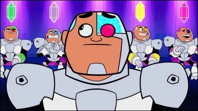 Qui est ce personnage ?