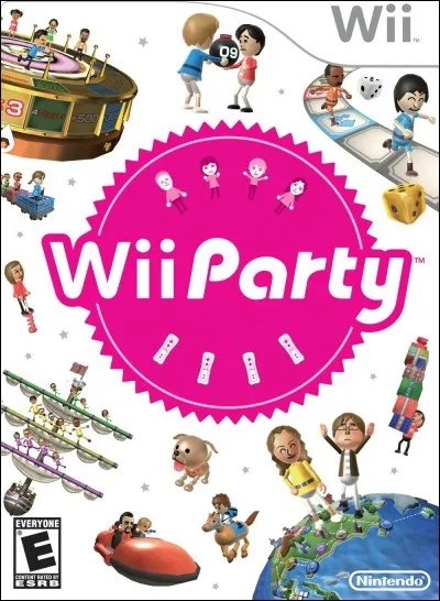 Sur Wii party, il existe un mini-jeu "cache-cache". Ce mini-jeu est un mode...