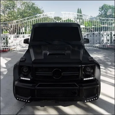 Jusqu'à combien de chevaux peut avoir la voiture de la question 3 ?