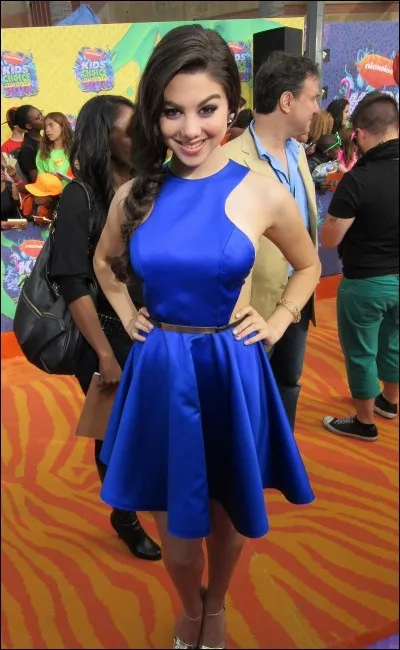 Qui est ce personnage ?