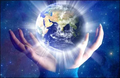 Combien de temps met la Terre pour faire sa rotation ?