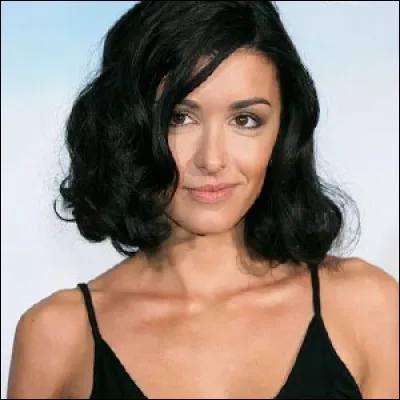 Quel est le nom de cette chanteuse ?