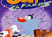 Quiz ''Oggy et les Cafards''