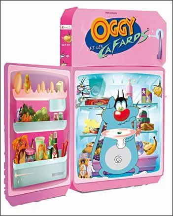 Quel est le premier épisode pour "Oggy et les Cafards" ?