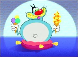 Comment s'appelle l'enfant de Jake et Monica ?