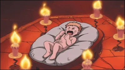 Quelle est la date de naissance de Naruto ?