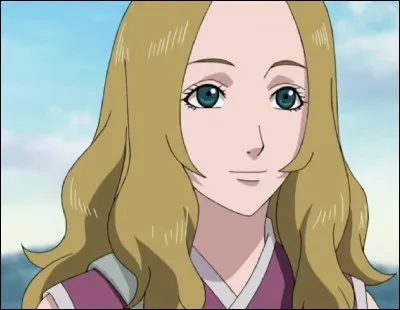 Qui est ce personnage ?