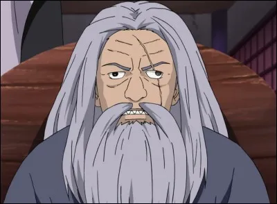 Et lui, qui est-ce ?