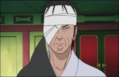 Combien Danzo a-il de Sharingan ?
