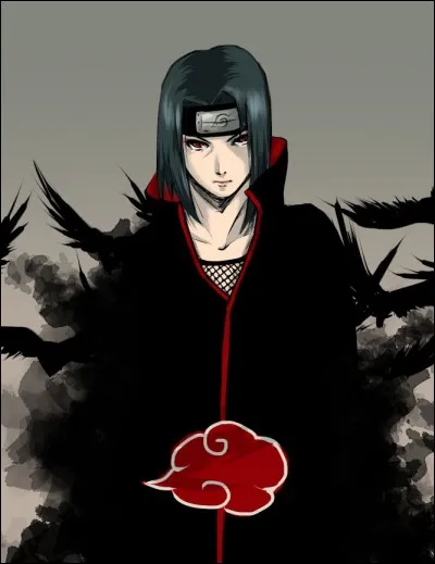 À quel âge Itachi a-t-il maîtrisé le Sharingan ?