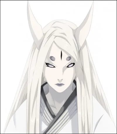 Qui a tué Kaguya lors de la quatrième Grande Guerre des ninjas ?