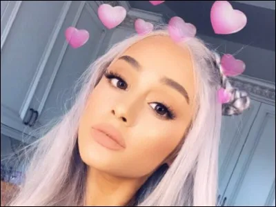 Quel filtre "Snapchat" n'existe pas ?