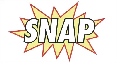 Combien de "snaps" sont envoyés chaque jour ?