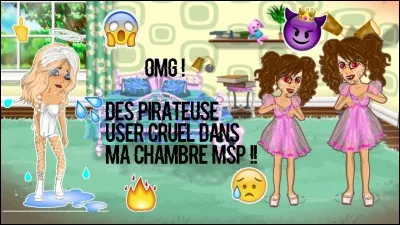 Pouvons-nous décorer notre chambre ?