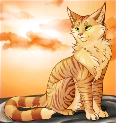 Quel Clan a tué Cur de Lion lors d'une bataille ?