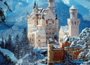Quiz Les plus beaux châteaux au monde