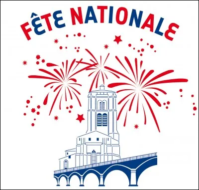 En quelle année le 14 juillet est-il devenu fête nationale ?
