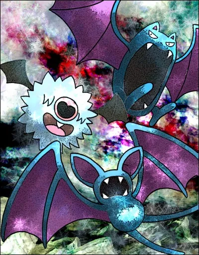 Quelle est la faiblesse de Nosferapti ?