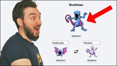 De quelle origine sont les Pokémon ?