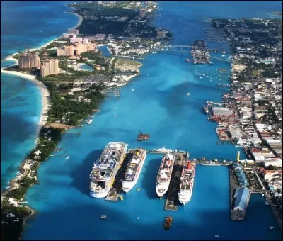 Quelle est la capitale des Bahamas ?
