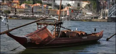 Comment s'appelle ce fleuve qui est un élément incontournable de la ville de Porto pour des croisières en péniche ?