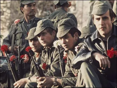 Comment a été surnommée cette révolution, suite aux évènements d'avril 1974 qui ont entraîné la chute de la dictature salazariste ?
