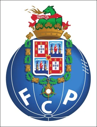 Combien de fois le FC Porto a-t-il remporté la Ligue des champions ?