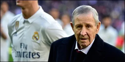Il décéda le 3 mars 2017, c'est bien sûr Raymond Kopa. Quel sport exerçait-il ?