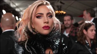 Dans quelle série a joué Lady Gaga ?