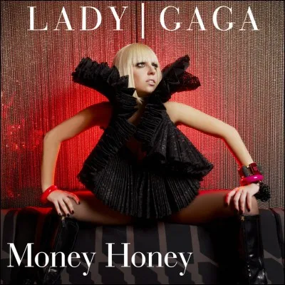 Sur quel album figure ''Money Honey'' ?